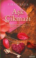 Vorderes Coverbild Ask Cikmazi