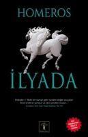 Vorderes Coverbild Ilyada