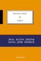 Vorderes Coverbild Izdiyar