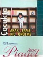 Vorderes Coverbild Cocukta Karar Verme ve Akil Yürütme