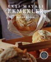 Vorderes Coverbild Eksi Mayali Ekmekler