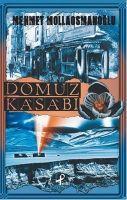 Vorderes Coverbild Domuz Kasabi