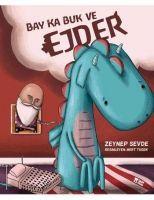 Vorderes Coverbild Bay Ka Buk ve Ejder