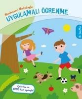Vorderes Coverbild Montessori Metoduyla Uygulamali Ögrenme Ilk Kesif