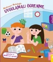 Vorderes Coverbild Montessori Metoduyla Uygulamali Ögrenme Matematik