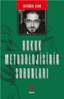 Vorderes Coverbild Hukuk Metodolojisinin Sorunlari