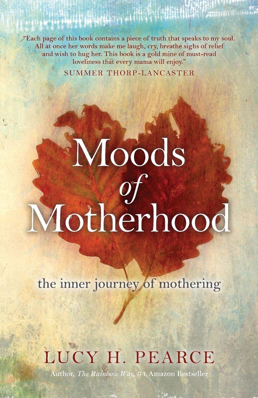 Vorderes Coverbild Moods of Motherhood