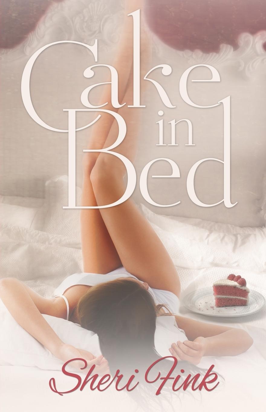 Vorderes Coverbild Cake in Bed