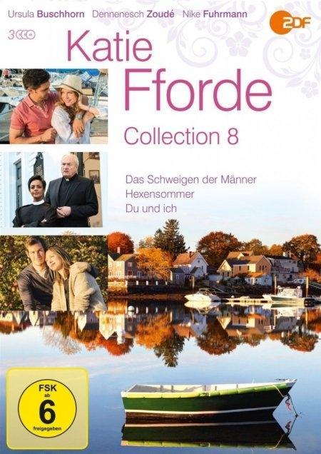 Vorderes Coverbild Katie Fforde