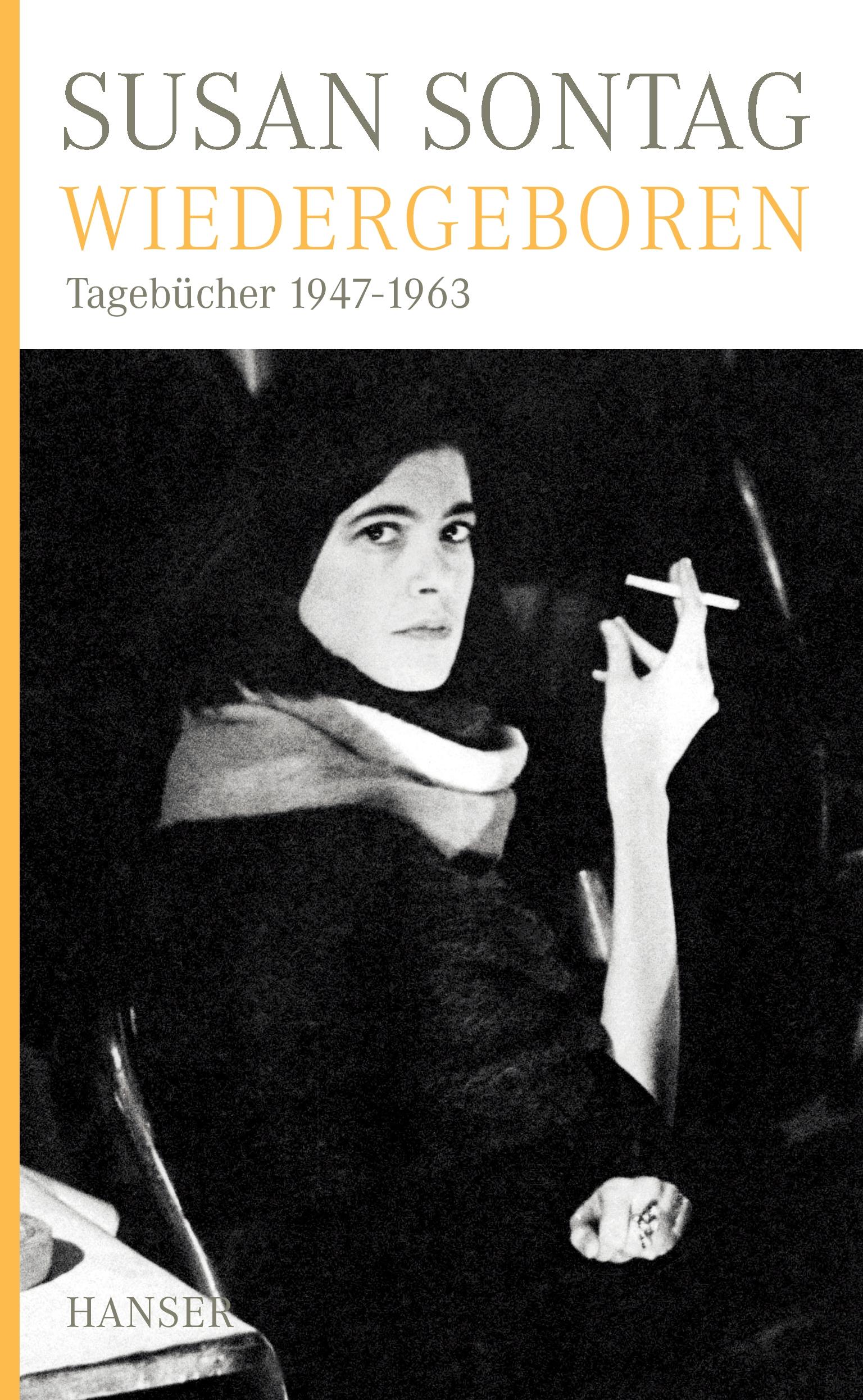 Vorderes Coverbild Wiedergeboren