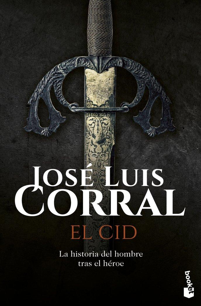 Vorderes Coverbild El Cid