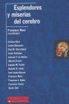 Beispielinhalt (Bild) Esplendores y miserias del cerebro