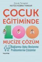 Vorderes Coverbild Cocuk Egitiminde 100 Mucize Cözüm