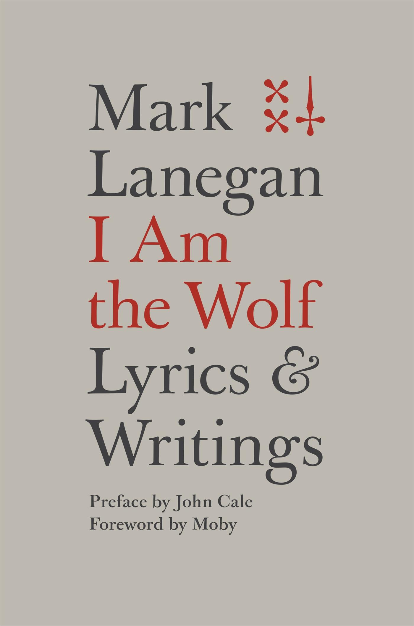 Vorderes Coverbild I Am the Wolf