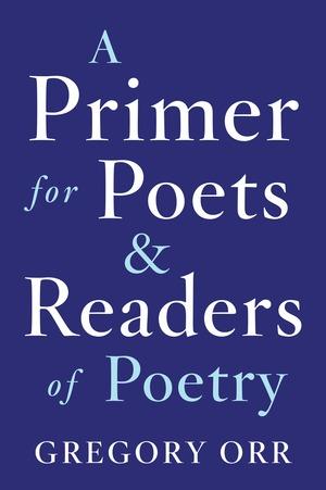 Vorderes Coverbild Primer for Poets