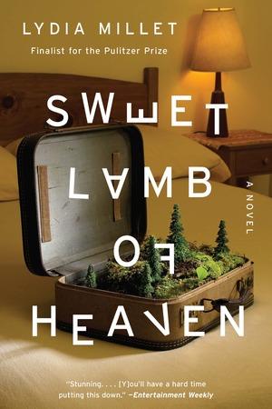 Vorderes Coverbild Sweet Lamb of Heaven