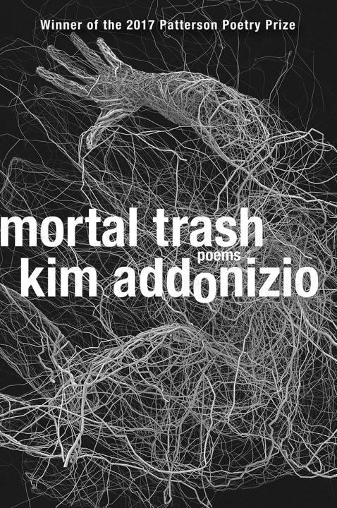 Vorderes Coverbild Mortal Trash