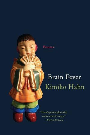Vorderes Coverbild Brain Fever
