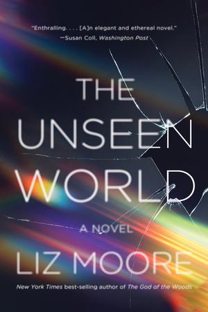 Vorderes Coverbild The Unseen World