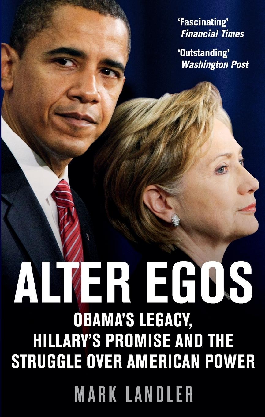 Vorderes Coverbild Alter Egos