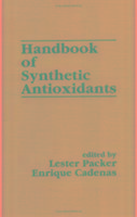 Vorderes Coverbild Handbook of Synthetic Antioxidants