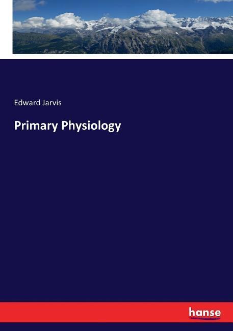 Vorderes Coverbild Primary Physiology