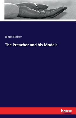 Vorderes Coverbild The Preacher and his Models
