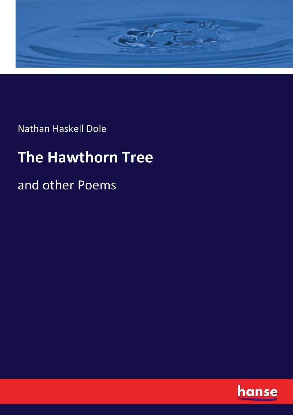 Vorderes Coverbild The Hawthorn Tree