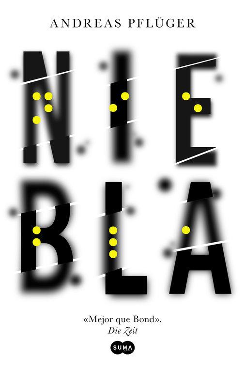 Vorderes Coverbild Niebla