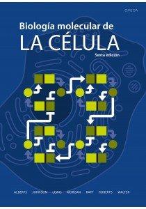 Vorderes Coverbild Biología molecular de la célula