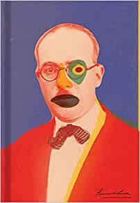 Vorderes Coverbild The Book of Disquiet