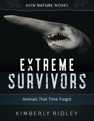 Vorderes Coverbild Extreme Survivors