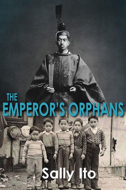Vorderes Coverbild The Emperor's Orphans
