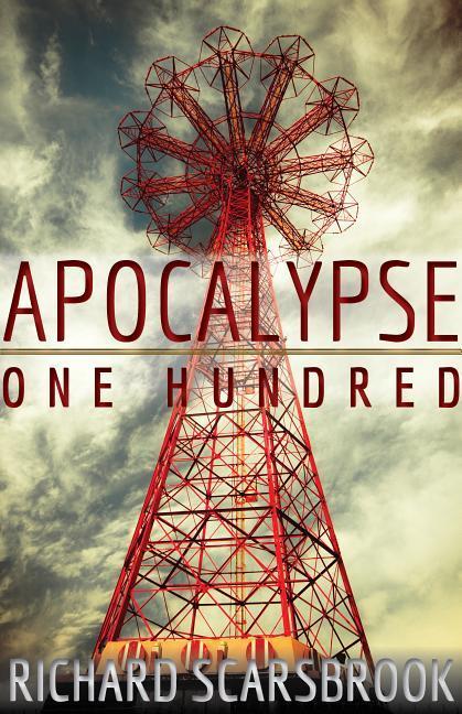 Vorderes Coverbild Apocalypse One Hundred