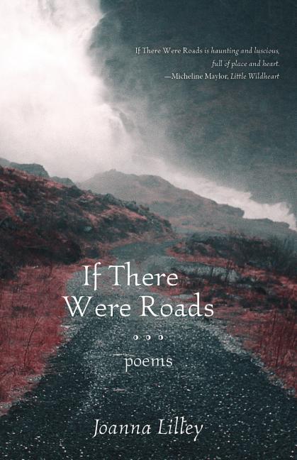 Vorderes Coverbild If There Were Roads