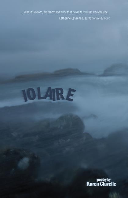 Vorderes Coverbild Iolaire