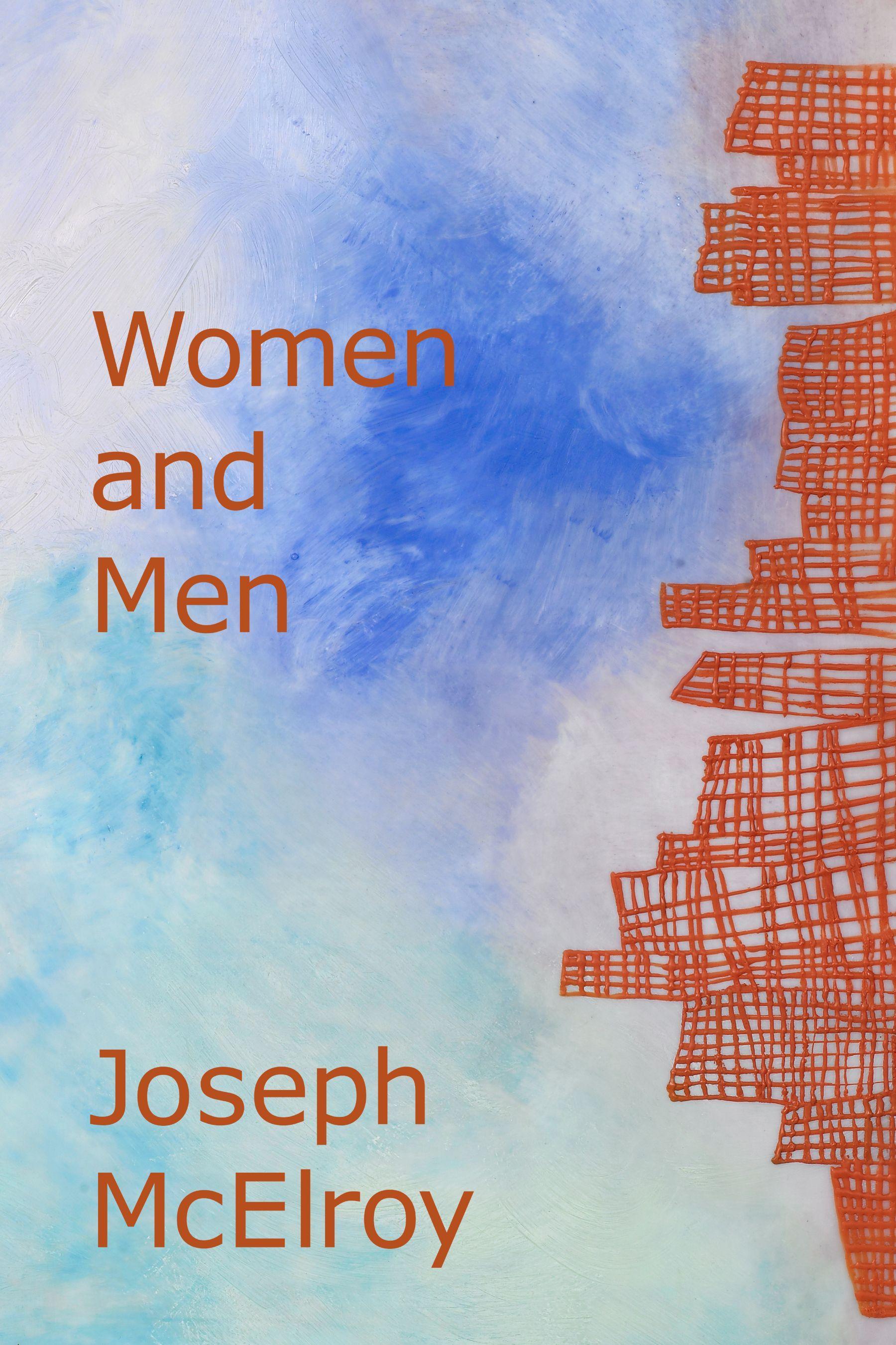 Vorderes Coverbild Women and Men
