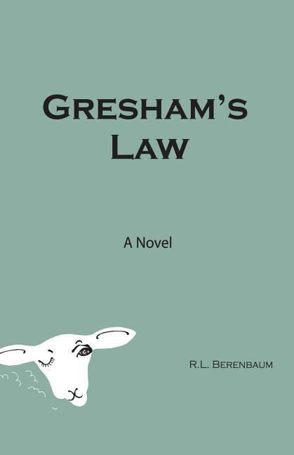 Vorderes Coverbild GRESHAMS LAW