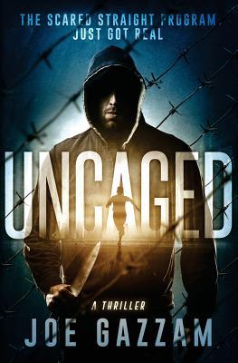 Vorderes Coverbild Uncaged