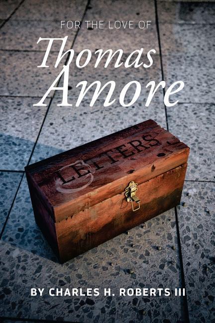 Vorderes Coverbild For the Love of Thomas Amore