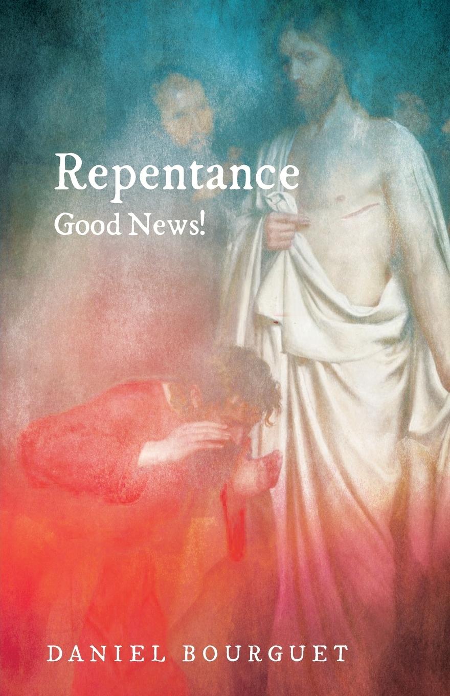 Vorderes Coverbild Repentance-Good News!