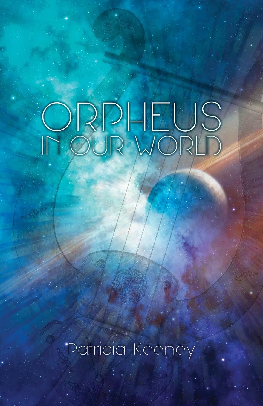 Vorderes Coverbild Orpheus in our World