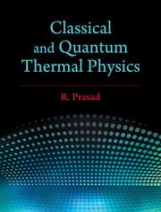 Vorderes Coverbild Classical and Quantum Thermal Physics