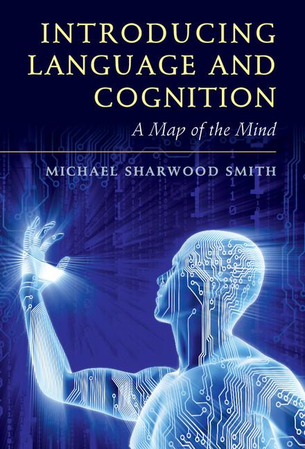 Vorderes Coverbild Introducing Language and Cognition