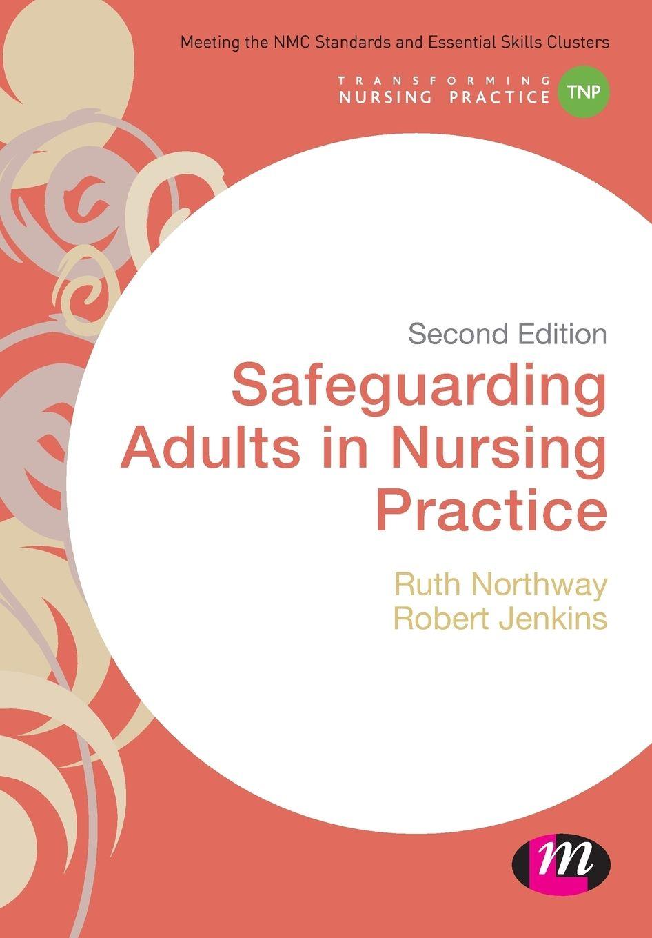 Vorderes Coverbild Safeguarding Adults in Nursing Practice