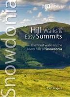 Vorderes Coverbild Hill Walks & Easy Summits
