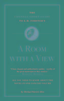 Vorderes Coverbild The Connell Short Guide To E. M. Forster's A Room with a View