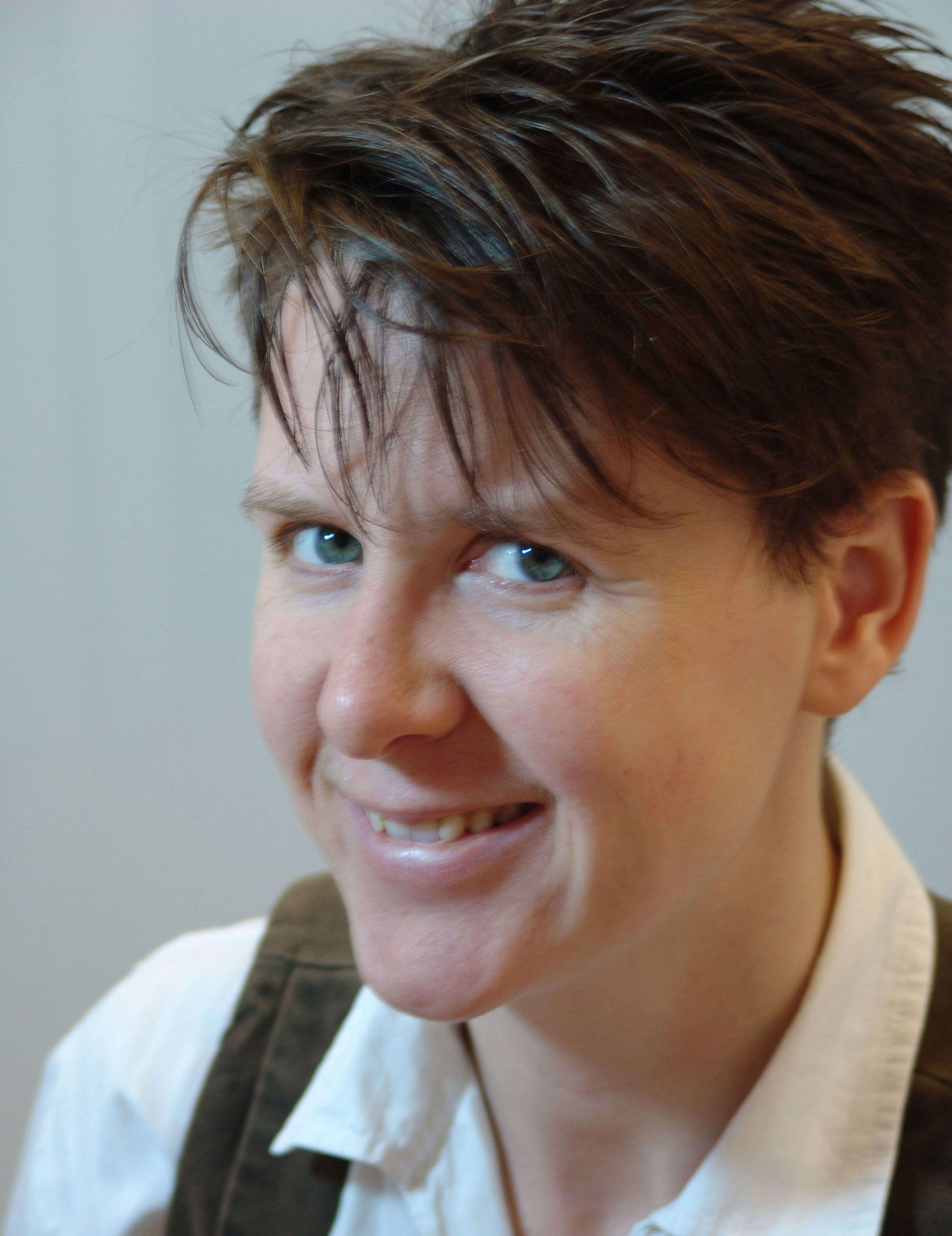 Autorenbild Ahnenmedizin und Seelenhomöopathie