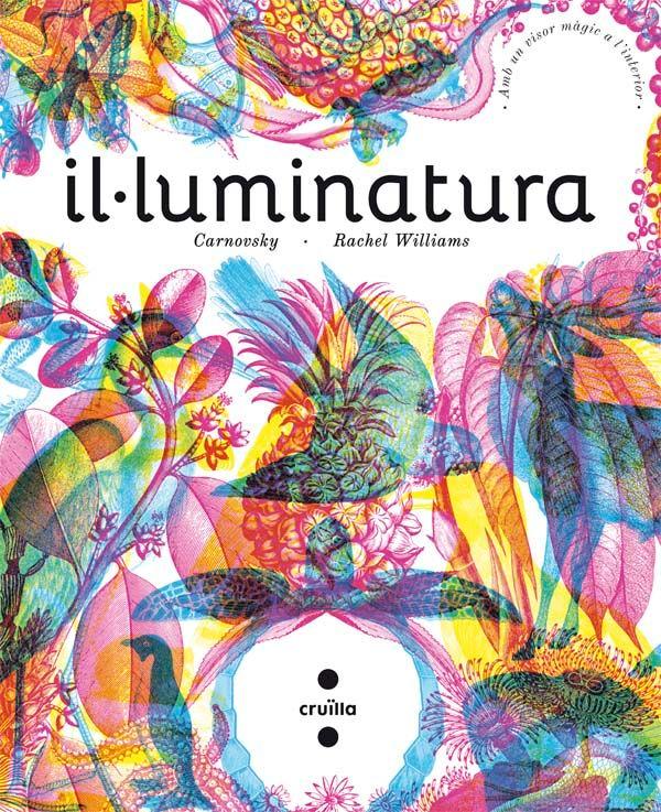 Vorderes Coverbild Il·luminatura