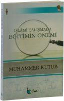Vorderes Coverbild Islami Calismada Egitimin Önemi